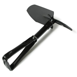 Лопата туристическая, складная, L = 62 см, пилка, металлический черенок, с ручкой, в чехле Лопата туристическая, складная, L = 62 см, пилка, металлический черенок, с ручкой, в чехле