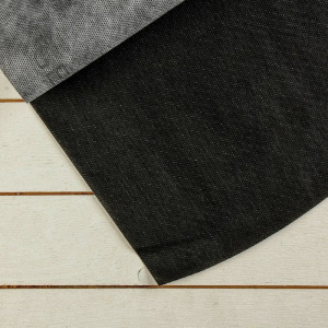 Материал мульчирующий, 5 × 1,6 м, плотность 80, с УФ-стабилизатором, без перфорации, бело-чёрный, «Агротекс» Материал мульчирующий, 5 × 1,6 м, плотность 80, с УФ-стабилизатором, без перфорации, бело-чёрный, «Агротекс»