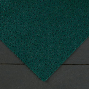 Материал укрывной, 1,6 × 12 м, плотность 100, с УФ-стабилизатором, малахитовый, «Спанграм Мульча» Материал укрывной, 1,6 × 12 м, плотность 100, с УФ-стабилизатором, малахитовый, «Спанграм Мульча»