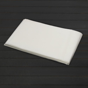 Материал укрывной, 10 × 1,6 м, плотность 80, с УФ-стабилизатором, белый Материал укрывной, 10 × 1,6 м, плотность 80, с УФ-стабилизатором, белый