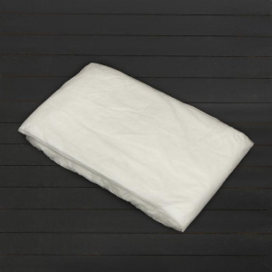 Материал укрывной, 10 × 4,2 м, плотность 17, с УФ-стабилизатором, белый Материал укрывной, 10 × 4,2 м, плотность 17, с УФ-стабилизатором, белый