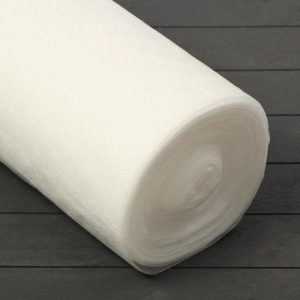 Материал укрывной, 25 × 3,2 м, плотность 40, с УФ-стабилизатором, белый Материал укрывной, 25 × 3,2 м, плотность 40, с УФ-стабилизатором, белый