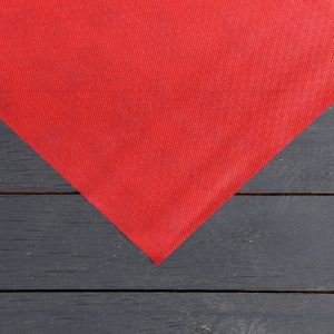 Материал укрывной, 5 × 1,6 м, плотность 60, 2-слойный, с УФ-стабилизатором, бело-красный, «Агротекс» Материал укрывной, 5 × 1,6 м, плотность 60, 2-слойный, с УФ-стабилизатором, бело-красный, «Агротекс»