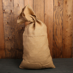 Мешок джутовый, 53 × 104 см, плотность 315 г/м², ГОСТ Мешок джутовый, 53 × 104 см, плотность 315 г/м², ГОСТ