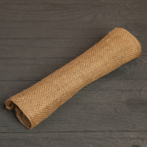 Мешок джутовый, 53 × 104 см, плотность 315 г/м², ГОСТ Мешок джутовый, 53 × 104 см, плотность 315 г/м², ГОСТ