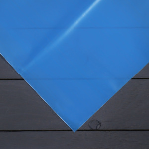 Мешок, вкладыш в бочку, 220 литров, 95 × 150 см, 150 мкм, обработка от цветения воды Мешок, вкладыш в бочку, 220 литров, 95 × 150 см, 150 мкм, обработка от цветения воды