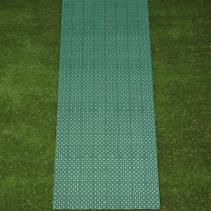 Модульное покрытие, 30 × 30 × 1,5 см, пластик, зелёный, 1 шт Модульное покрытие, 30 × 30 × 1,5 см, пластик, зелёный, 1 шт