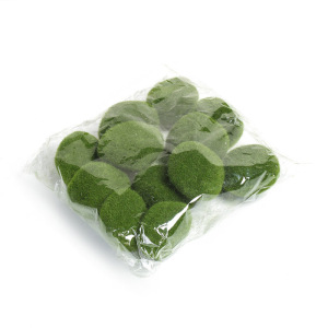 Мох искусственный «Камни», набор 8 шт. Мох искусственный «Камни», набор 8 шт.