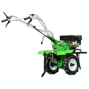 Мотоблок бензиновый Aurora COUNTRY 1050 11589, 4.5 кВт, 250х1200 мм, фрезы 380 мм, ВОМ Мотоблок бензиновый Aurora COUNTRY 1050 11589, 4.5 кВт, 250х1200 мм, фрезы 380 мм, ВОМ