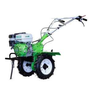 Мотоблок бензиновый Aurora COUNTRY 1350 ADVANCE 17578, 10.3 кВт, 300х1350 мм, фрезы 380 мм Мотоблок бензиновый Aurora COUNTRY 1350 ADVANCE 17578, 10.3 кВт, 300х1350 мм, фрезы 380 мм