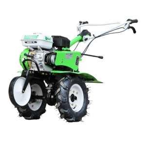 Мотоблок бензиновый Aurora GARDENER 750 11774, 4.8 кВт, 350х1050 мм, фрезы 330 мм Мотоблок бензиновый Aurora GARDENER 750 11774, 4.8 кВт, 350х1050 мм, фрезы 330 мм