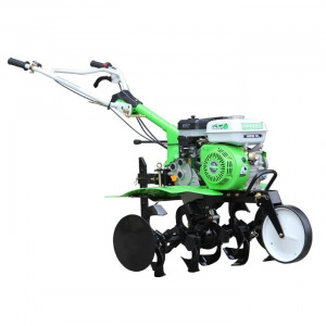 Мотоблок бензиновый Aurora GARDENER 750 11774, 4.8 кВт, 350х1050 мм, фрезы 330 мм Мотоблок бензиновый Aurora GARDENER 750 11774, 4.8 кВт, 350х1050 мм, фрезы 330 мм