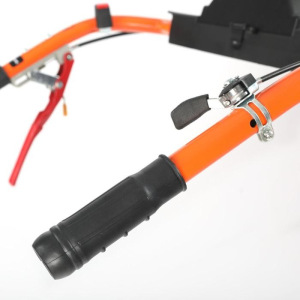 Мотоблок бензиновый PATRIOT УРАЛ M, 7.8 л.с, 5.7 кВт, 6/2 скор., 90х30 см, колеса EXTREME Мотоблок бензиновый PATRIOT УРАЛ M, 7.8 л.с, 5.7 кВт, 6/2 скор., 90х30 см, колеса EXTREME