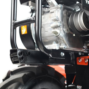 Мотоблок бензиновый PATRIOT УРАЛ M, 7.8 л.с, 5.7 кВт, 6/2 скор., 90х30 см, колеса EXTREME Мотоблок бензиновый PATRIOT УРАЛ M, 7.8 л.с, 5.7 кВт, 6/2 скор., 90х30 см, колеса EXTREME