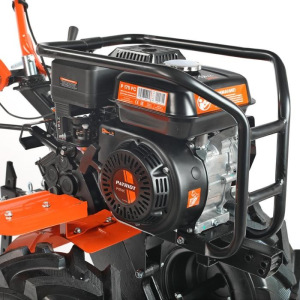 Мотоблок бензиновый PATRIOT УРАЛ M, 7.8 л.с, 5.7 кВт, 6/2 скор., 90х30 см, колеса EXTREME Мотоблок бензиновый PATRIOT УРАЛ M, 7.8 л.с, 5.7 кВт, 6/2 скор., 90х30 см, колеса EXTREME