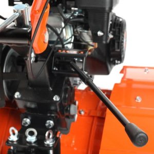 Мотоблок бензиновый PATRIOT УРАЛ M, 7.8 л.с, 5.7 кВт, 6/2 скор., 90х30 см, колеса EXTREME Мотоблок бензиновый PATRIOT УРАЛ M, 7.8 л.с, 5.7 кВт, 6/2 скор., 90х30 см, колеса EXTREME
