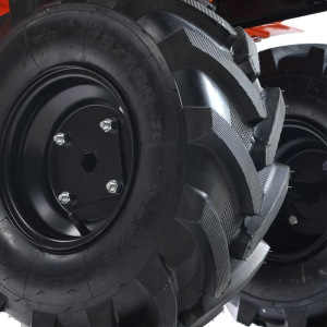 Мотоблок бензиновый PATRIOT УРАЛ M, 7.8 л.с, 5.7 кВт, 6/2 скор., 90х30 см, колеса EXTREME Мотоблок бензиновый PATRIOT УРАЛ M, 7.8 л.с, 5.7 кВт, 6/2 скор., 90х30 см, колеса EXTREME
