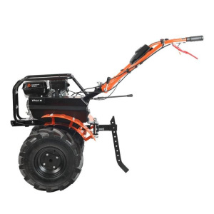 Мотоблок бензиновый PATRIOT УРАЛ M, 7.8 л.с, 5.7 кВт, 6/2 скор., 90х30 см, колеса EXTREME Мотоблок бензиновый PATRIOT УРАЛ M, 7.8 л.с, 5.7 кВт, 6/2 скор., 90х30 см, колеса EXTREME