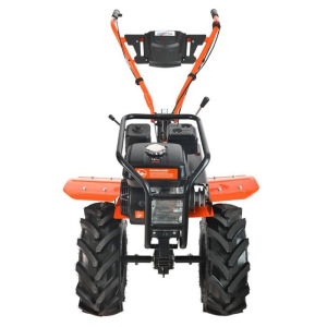 Мотоблок бензиновый PATRIOT УРАЛ M, 7.8 л.с, 5.7 кВт, 6/2 скор., 90х30 см, колеса EXTREME Мотоблок бензиновый PATRIOT УРАЛ M, 7.8 л.с, 5.7 кВт, 6/2 скор., 90х30 см, колеса EXTREME