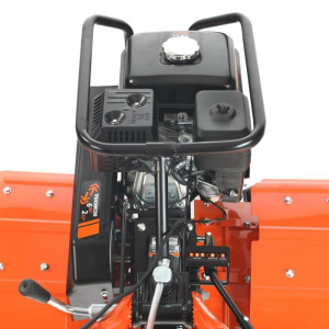 Мотоблок бензиновый PATRIOT УРАЛ M, 7.8 л.с, 5.7 кВт, 6/2 скор., 90х30 см, колеса EXTREME Мотоблок бензиновый PATRIOT УРАЛ M, 7.8 л.с, 5.7 кВт, 6/2 скор., 90х30 см, колеса EXTREME