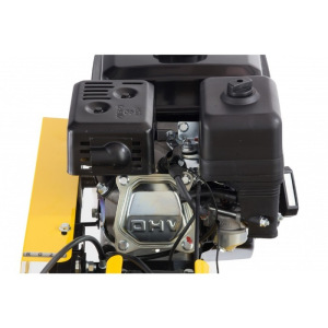 Мотоблок Denzel DPT-170, 7 л.с, 850х350 мм, фрез 3х3, шкив отбора мощности, передачи 2В/1Н Мотоблок Denzel DPT-170, 7 л.с, 850х350 мм, фрез 3х3, шкив отбора мощности, передачи 2В/1Н