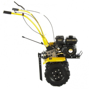 Мотоблок Denzel DPT-170, 7 л.с, 850х350 мм, фрез 3х3, шкив отбора мощности, передачи 2В/1Н Мотоблок Denzel DPT-170, 7 л.с, 850х350 мм, фрез 3х3, шкив отбора мощности, передачи 2В/1Н