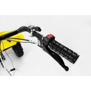 Мотоблок Huter МК-8000М BIG FOOT, бенз., 8 л.с., 6 кВт, 2/1 ск., шир./гл 100/30 см + ПОДАРОК Мотоблок Huter МК-8000М BIG FOOT, бенз., 8 л.с., 6 кВт, 2/1 ск., шир./гл 100/30 см + ПОДАРОК