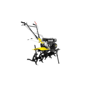 Мотоблок Huter МК-8000М BIG FOOT, бенз., 8 л.с., 6 кВт, 2/1 ск., шир./гл 100/30 см + ПОДАРОК Мотоблок Huter МК-8000М BIG FOOT, бенз., 8 л.с., 6 кВт, 2/1 ск., шир./гл 100/30 см + ПОДАРОК