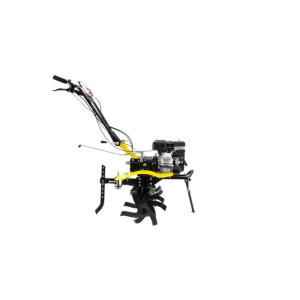 Мотоблок Huter МК-8000М BIG FOOT, бенз., 8 л.с., 6 кВт, 2/1 ск., шир./гл 100/30 см + ПОДАРОК Мотоблок Huter МК-8000М BIG FOOT, бенз., 8 л.с., 6 кВт, 2/1 ск., шир./гл 100/30 см + ПОДАРОК