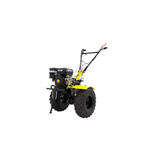 Мотоблок Huter МК-8000М BIG FOOT, бенз., 8 л.с., 6 кВт, 2/1 ск., шир./гл 100/30 см + ПОДАРОК Мотоблок Huter МК-8000М BIG FOOT, бенз., 8 л.с., 6 кВт, 2/1 ск., шир./гл 100/30 см + ПОДАРОК