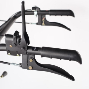 Мотоблок PATRIOT BOSTON-6D, дизель, 6 л.с, 4.4 кВт, 2/1 скор., 30х105 см, Колеса 4,00-10 Мотоблок PATRIOT BOSTON-6D, дизель, 6 л.с, 4.4 кВт, 2/1 скор., 30х105 см, Колеса 4,00-10