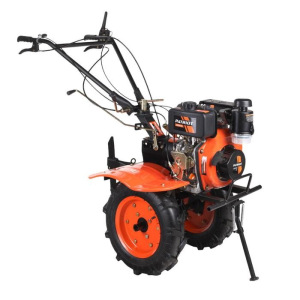 Мотоблок PATRIOT BOSTON-6D, дизель, 6 л.с, 4.4 кВт, 2/1 скор., 30х105 см, Колеса 4,00-10 Мотоблок PATRIOT BOSTON-6D, дизель, 6 л.с, 4.4 кВт, 2/1 скор., 30х105 см, Колеса 4,00-10