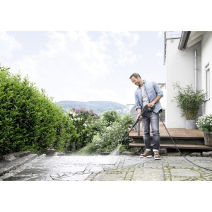 Мойка высокого давления Karcher K 4 Compact, 130 бар, 420 л/ч, 1.637-500.0 Мойка высокого давления Karcher K 4 Compact, 130 бар, 420 л/ч, 1.637-500.0