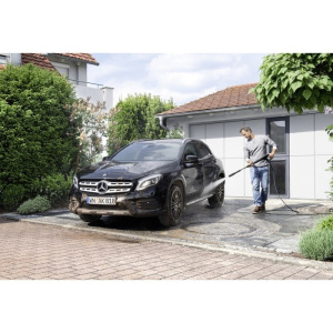 Мойка высокого давления Karcher K 4 Compact, 130 бар, 420 л/ч, 1.637-500.0 Мойка высокого давления Karcher K 4 Compact, 130 бар, 420 л/ч, 1.637-500.0