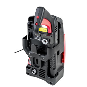 Мойка высокого давления P.I.T. PHP120-C, 1500 Вт, 120 бар, 330 л/час Мойка высокого давления P.I.T. PHP120-C, 1500 Вт, 120 бар, 330 л/час