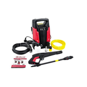 Мойка высокого давления P.I.T. PHP120-C, 1500 Вт, 120 бар, 330 л/час Мойка высокого давления P.I.T. PHP120-C, 1500 Вт, 120 бар, 330 л/час