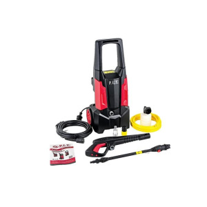 Мойка высокого давления P.I.T. PHP130-C, 1800 Вт, 130 бар, 420 л/час Мойка высокого давления P.I.T. PHP130-C, 1800 Вт, 130 бар, 420 л/час