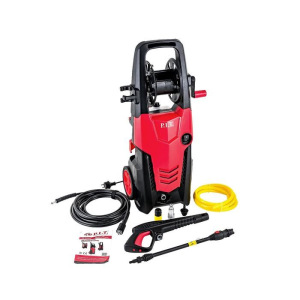 Мойка высокого давления P.I.T. PHP140-C, 2100 Вт, 140 бар, 450 л/час Мойка высокого давления P.I.T. PHP140-C, 2100 Вт, 140 бар, 450 л/час