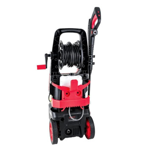 Мойка высокого давления P.I.T. PHP140-C, 2100 Вт, 140 бар, 450 л/час Мойка высокого давления P.I.T. PHP140-C, 2100 Вт, 140 бар, 450 л/час