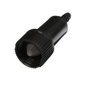 Набор для автоматического капельного полива, на 60 растений, с кран-таймером, «Синьор Помидор» Набор для автоматического капельного полива, на 60 растений, с кран-таймером, «Синьор Помидор»