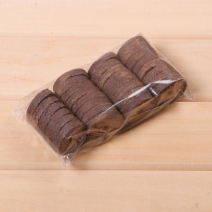 Набор для рассады: стаканы (12 шт.), кассета 10 ячеек (3 шт.), торфяные таблетки 42 мм (30 шт.), поддон Набор для рассады: стаканы (12 шт.), кассета 10 ячеек (3 шт.), торфяные таблетки 42 мм (30 шт.), поддон