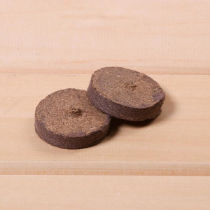 Набор для рассады: стаканы (12 шт.), кассета 10 ячеек (3 шт.), торфяные таблетки 42 мм (30 шт.), поддон Набор для рассады: стаканы (12 шт.), кассета 10 ячеек (3 шт.), торфяные таблетки 42 мм (30 шт.), поддон