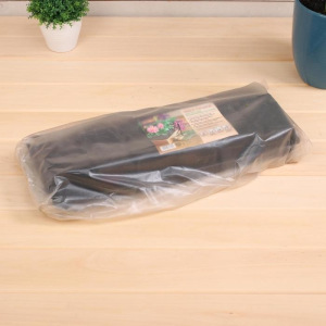 Набор для рассады: стаканы по 300 мл (12 шт.), поддон 45 × 18 см, МИКС Набор для рассады: стаканы по 300 мл (12 шт.), поддон 45 × 18 см, МИКС