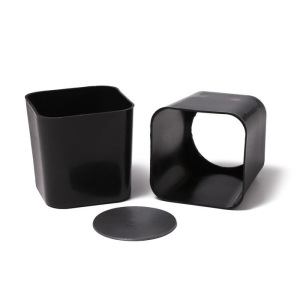 Набор для рассады: стаканы по 300 мл (12 шт.), поддон 45 × 18 см, МИКС Набор для рассады: стаканы по 300 мл (12 шт.), поддон 45 × 18 см, МИКС