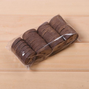 Набор для рассады: торфяной горшок (12 шт.), кассета 10 ячеек (3 шт.), торфяные таблетки 42 мм (30 шт.), поддон Набор для рассады: торфяной горшок (12 шт.), кассета 10 ячеек (3 шт.), торфяные таблетки 42 мм (30 шт.), поддон