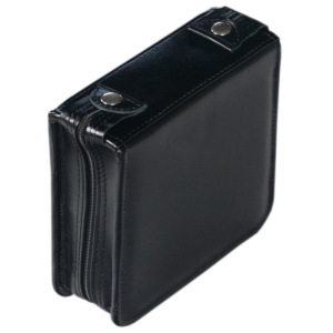 Набор дорожный в сумке малой из натуральной кожи (2 персоны) Набор дорожный в сумке малой из натуральной кожи (2 персоны)