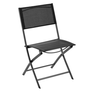 Набор мебели садовой, складной, 1 стол круглый, 2 стула Набор мебели садовой, складной, 1 стол круглый, 2 стула