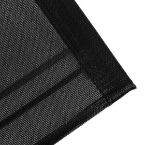 Набор мебели садовой, складной, 1 стол круглый, 2 стула Набор мебели садовой, складной, 1 стол круглый, 2 стула