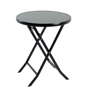 Набор мебели садовой, складной, 1 стол круглый, 2 стула Набор мебели садовой, складной, 1 стол круглый, 2 стула