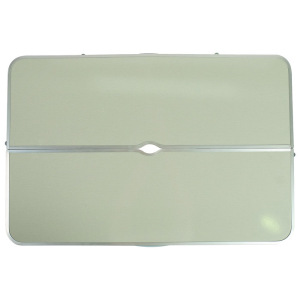 Набор мебели турист, складной, стол 60 х 90 х 69 см, 2 скамейки 87 х 25 х 40 см Набор мебели турист, складной, стол 60 х 90 х 69 см, 2 скамейки 87 х 25 х 40 см